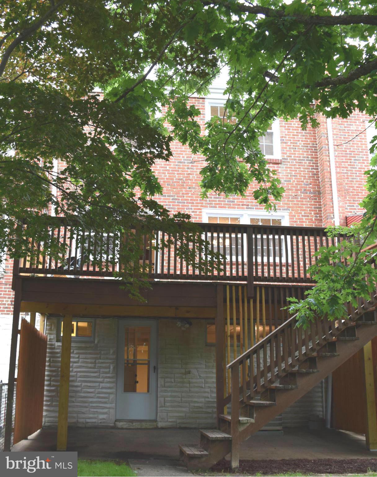 EDMONDSON HEIGHTS - Residential