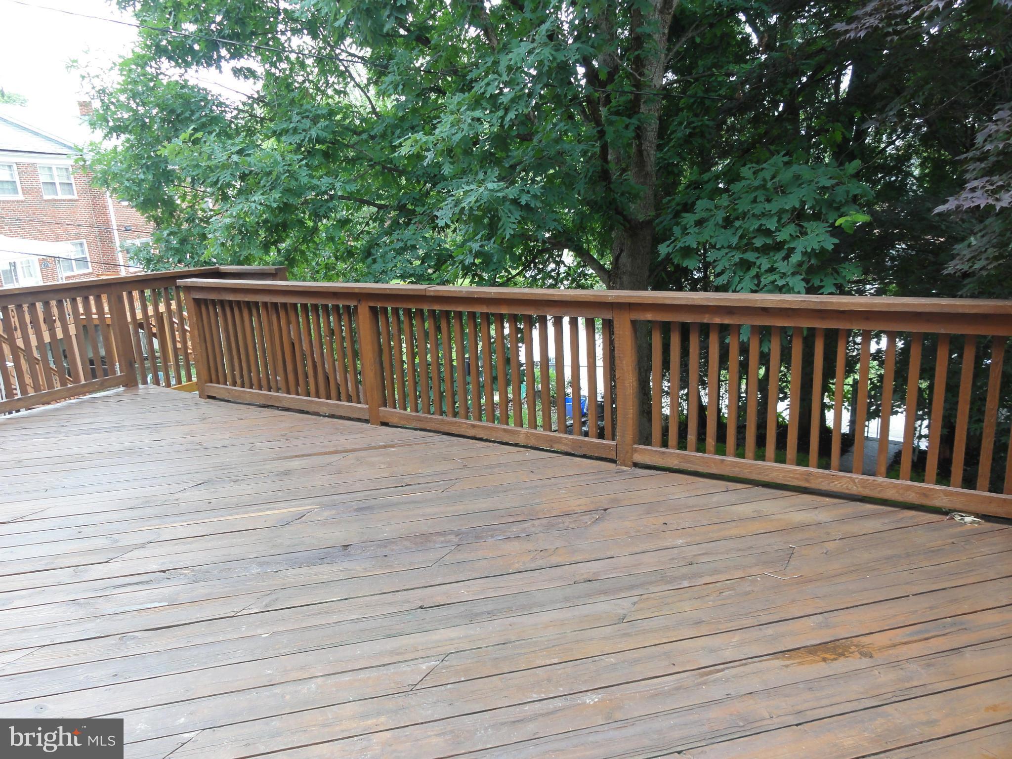 EDMONDSON HEIGHTS - Residential