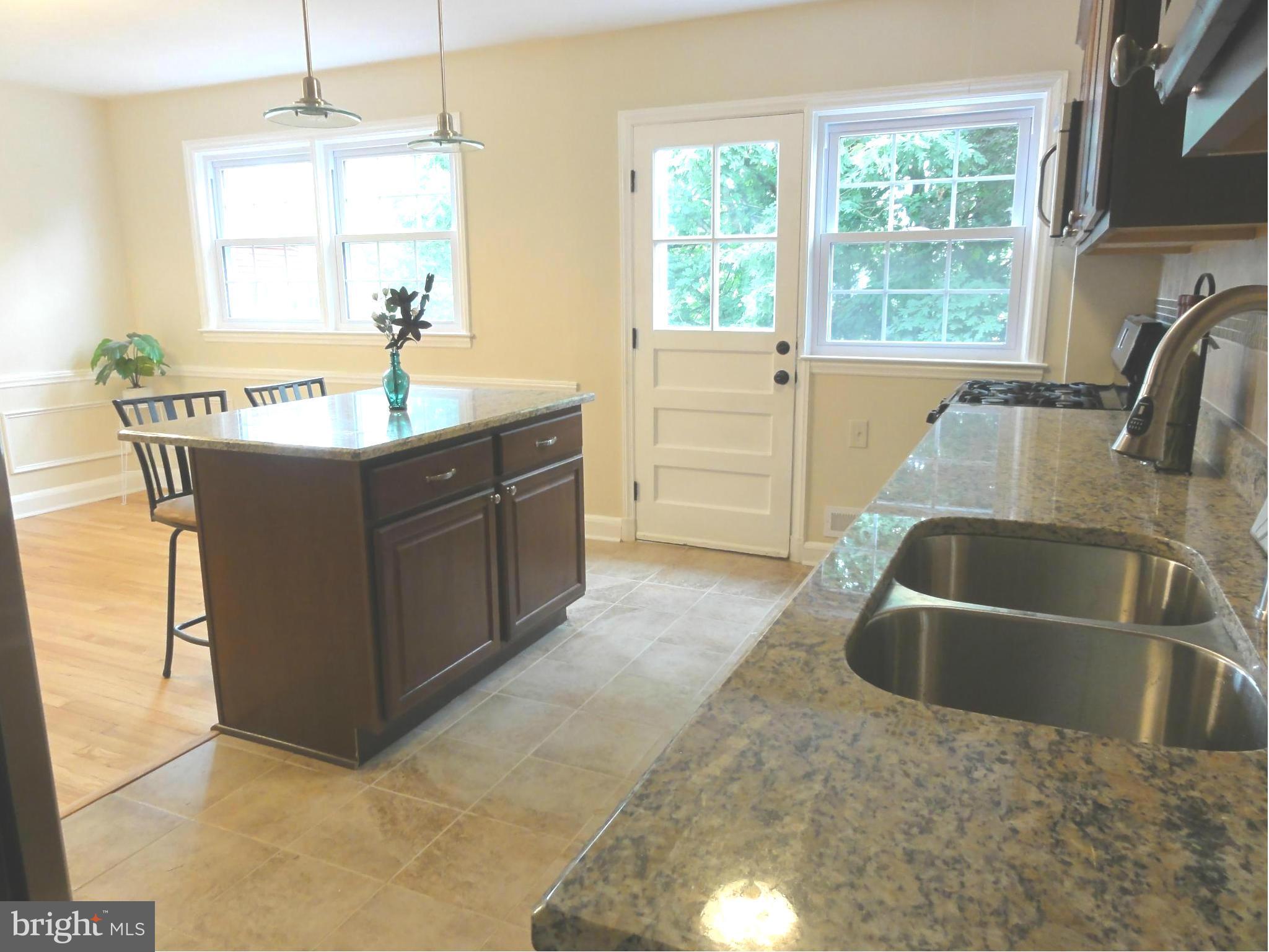 EDMONDSON HEIGHTS - Residential