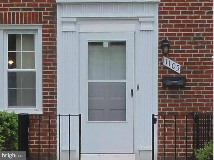 EDMONDSON HEIGHTS - Residential