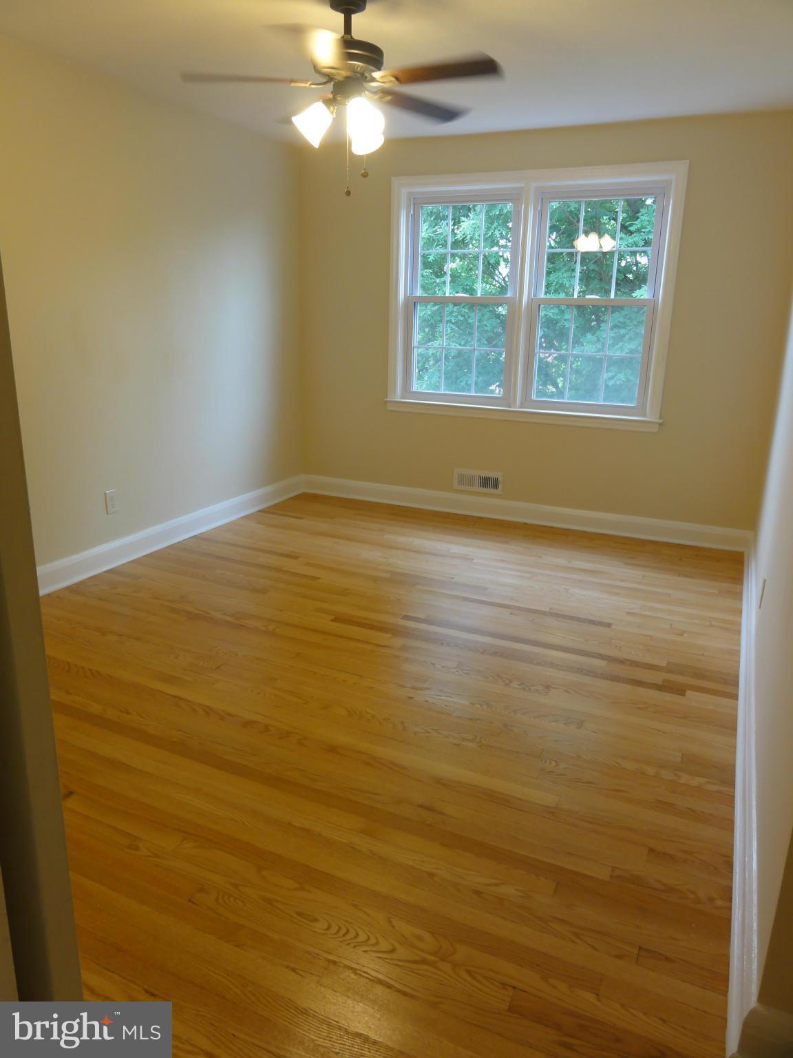 EDMONDSON HEIGHTS - Residential