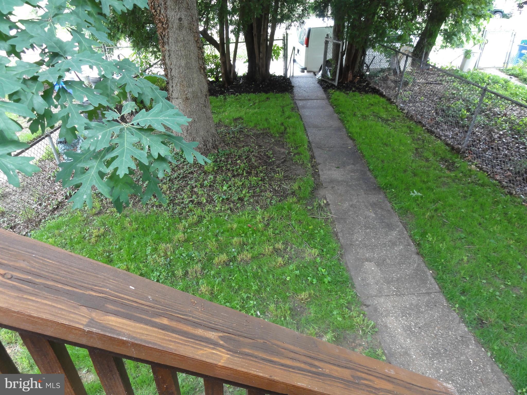 EDMONDSON HEIGHTS - Residential