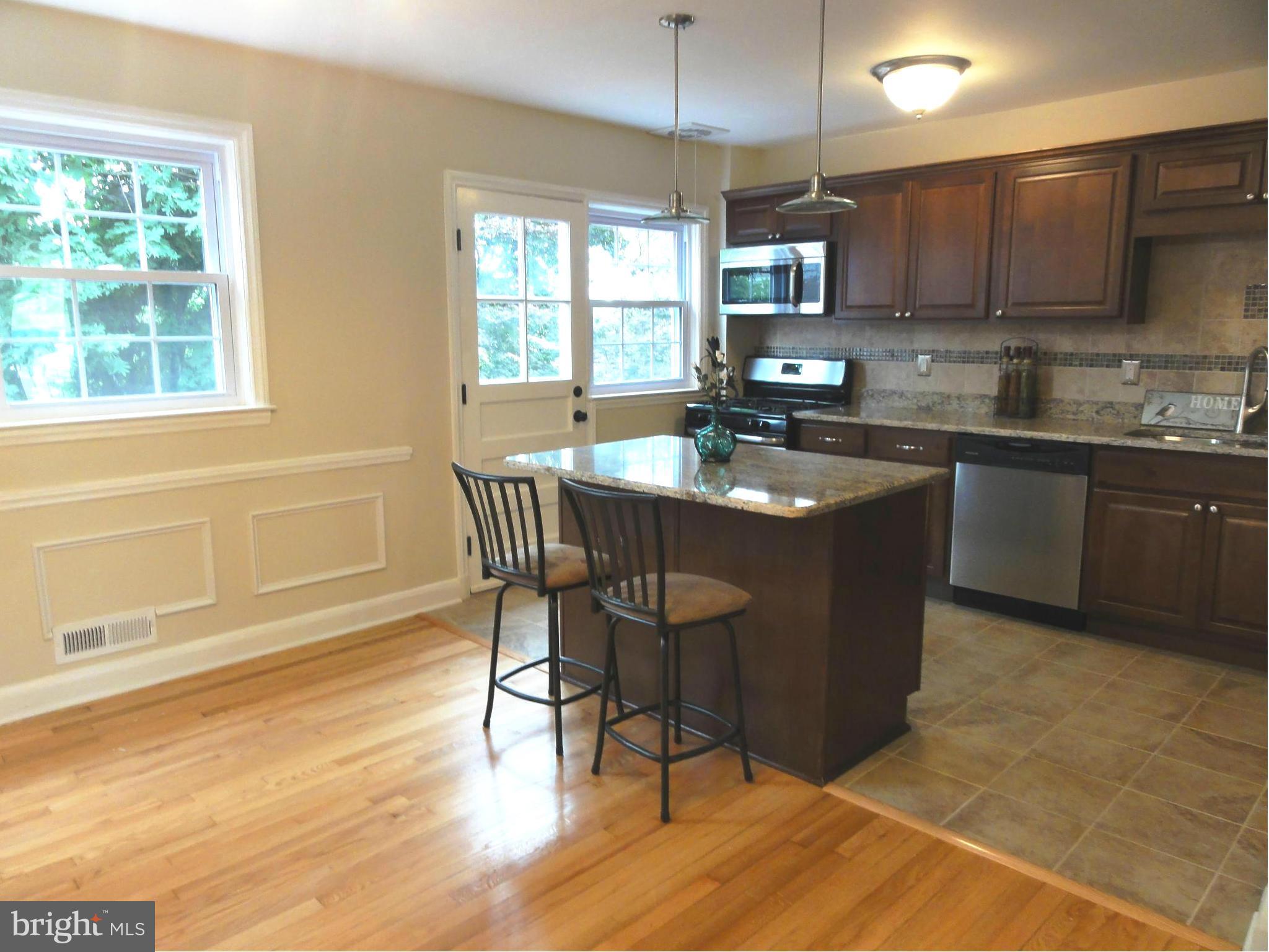 EDMONDSON HEIGHTS - Residential