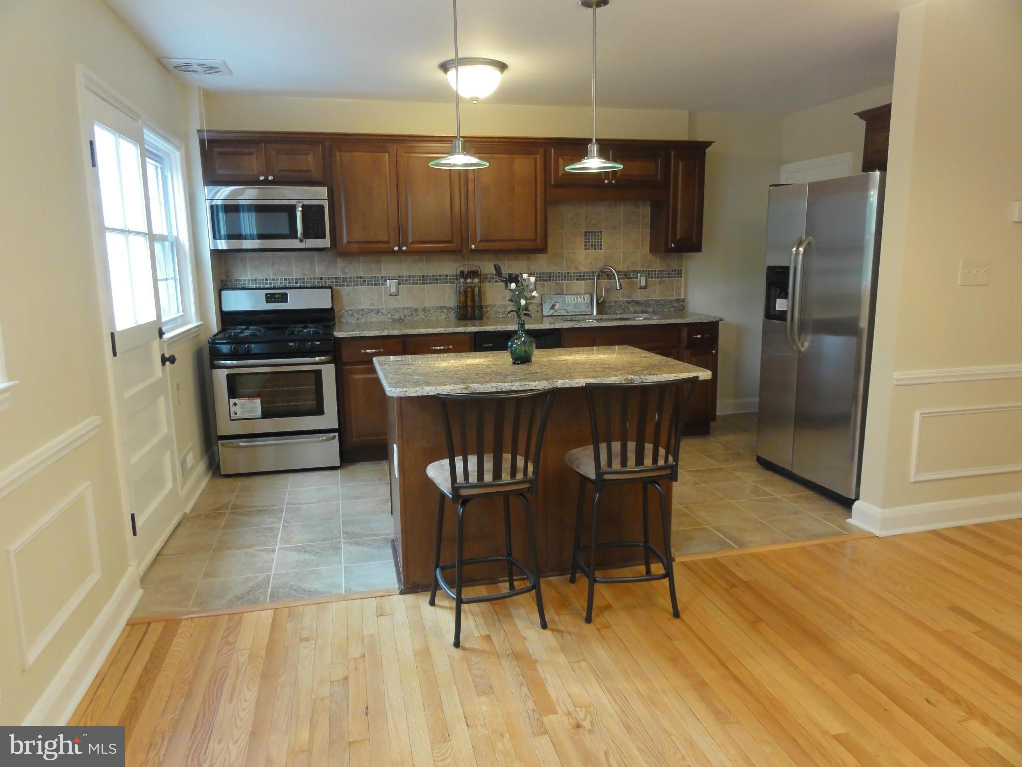 EDMONDSON HEIGHTS - Residential