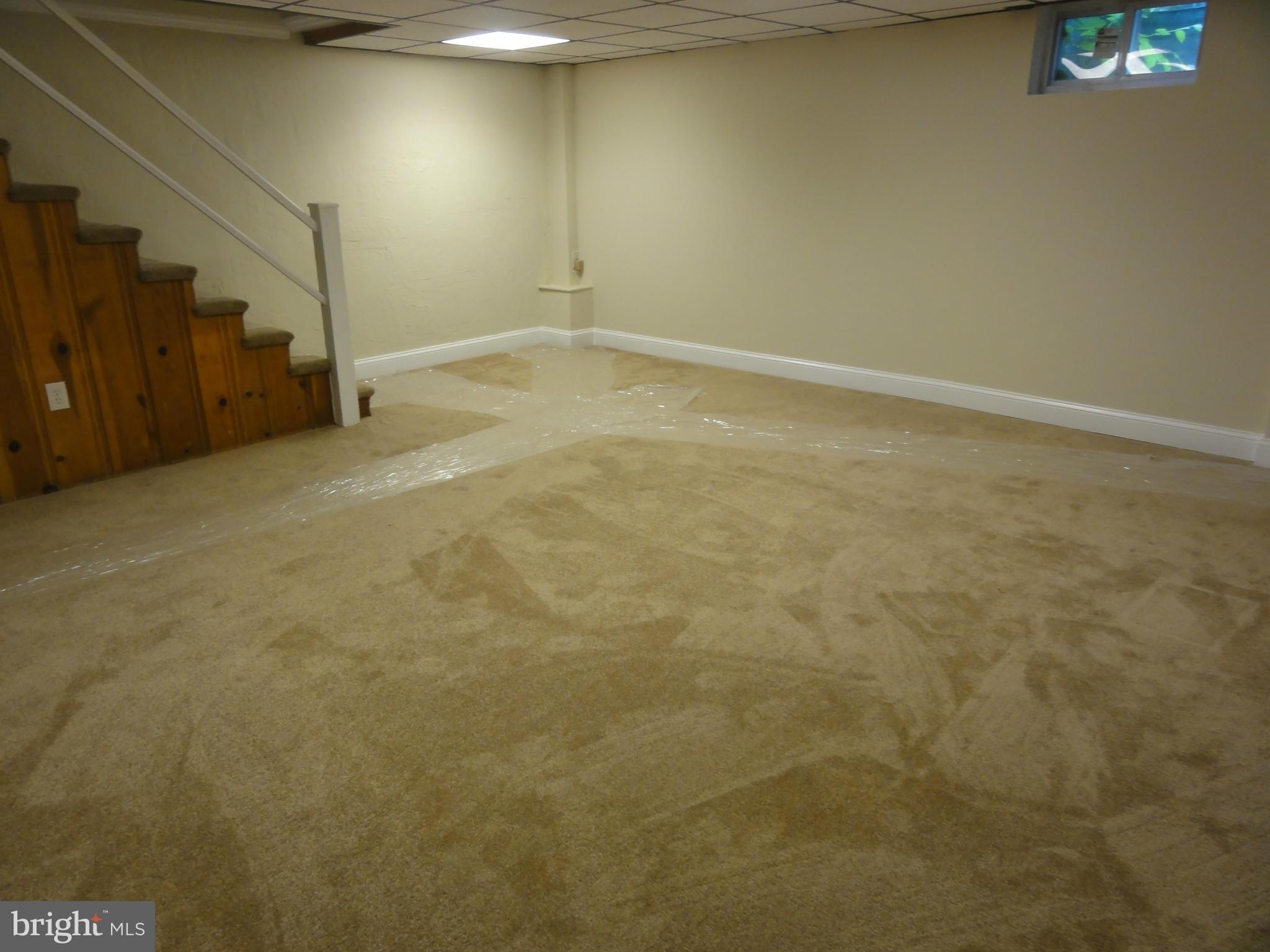 EDMONDSON HEIGHTS - Residential