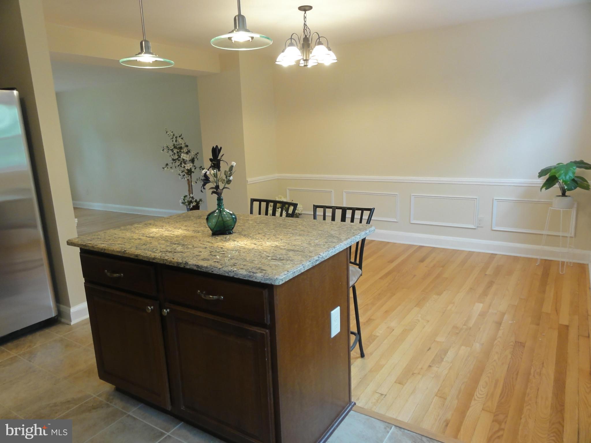 EDMONDSON HEIGHTS - Residential