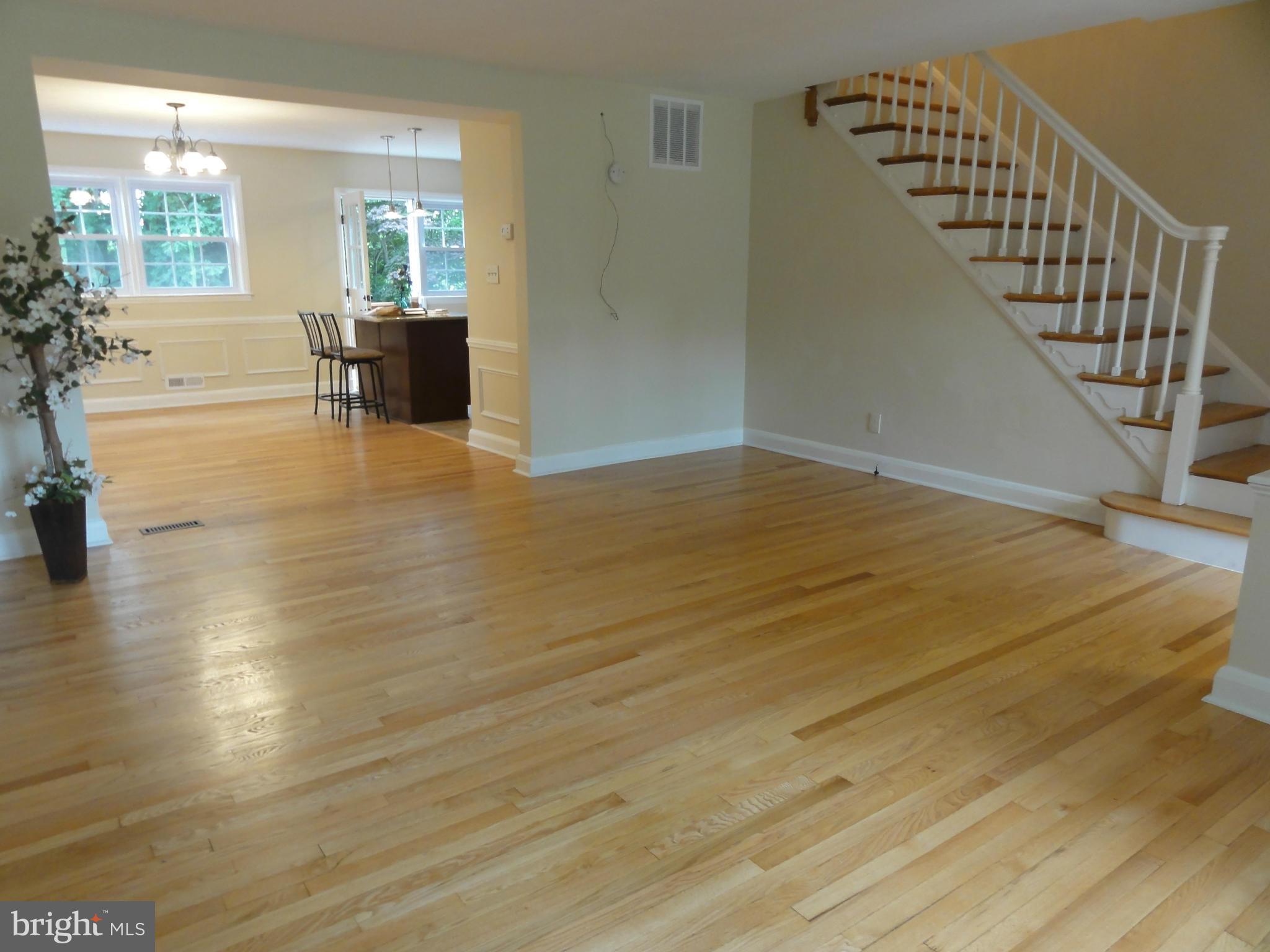 EDMONDSON HEIGHTS - Residential