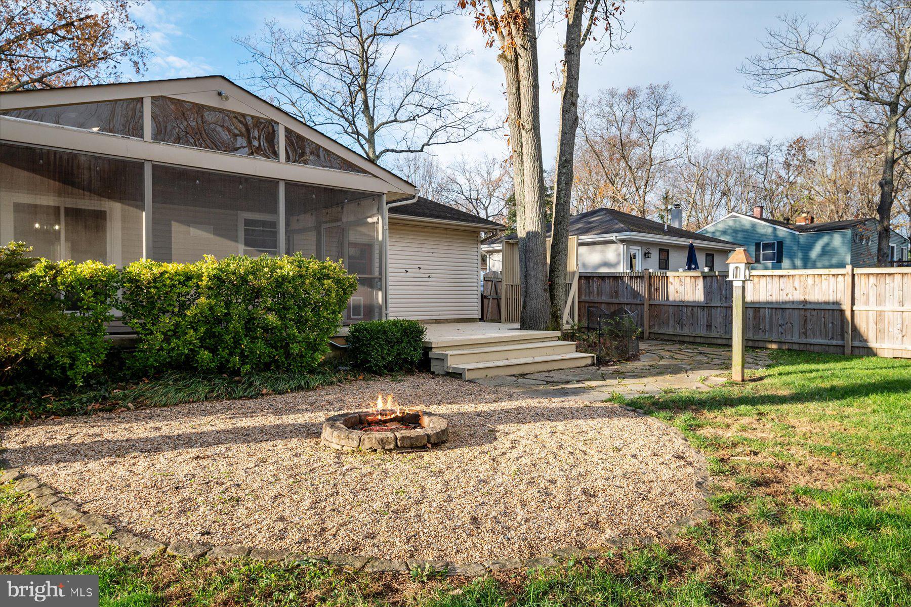 ARDEN ON THE SEVERN - Residential