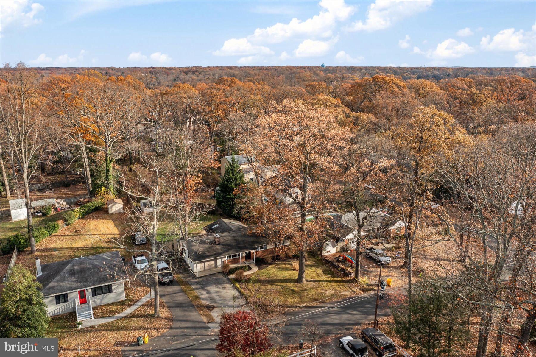 ARDEN ON THE SEVERN - Residential