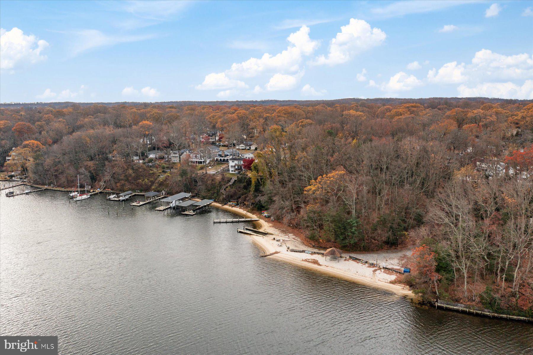 ARDEN ON THE SEVERN - Residential