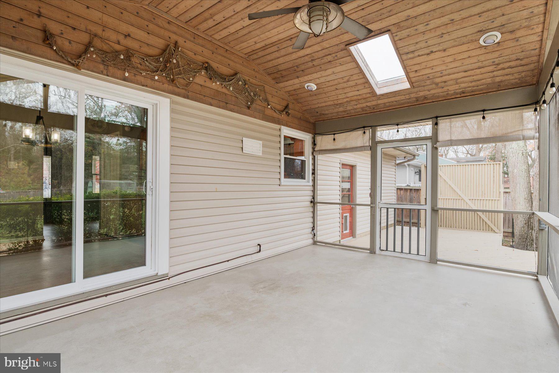 ARDEN ON THE SEVERN - Residential