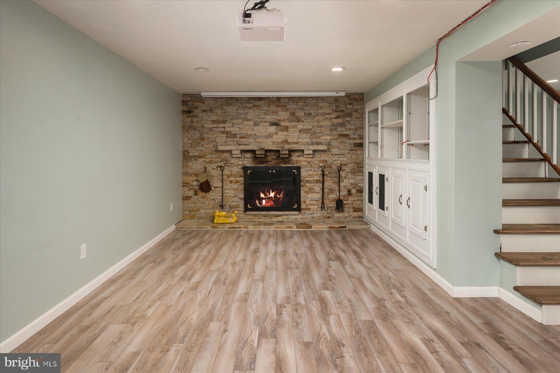 ARDEN ON THE SEVERN - Residential