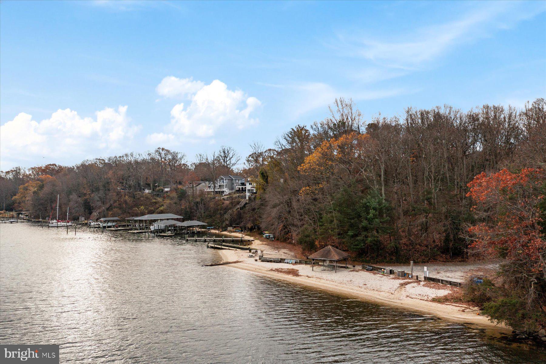 ARDEN ON THE SEVERN - Residential