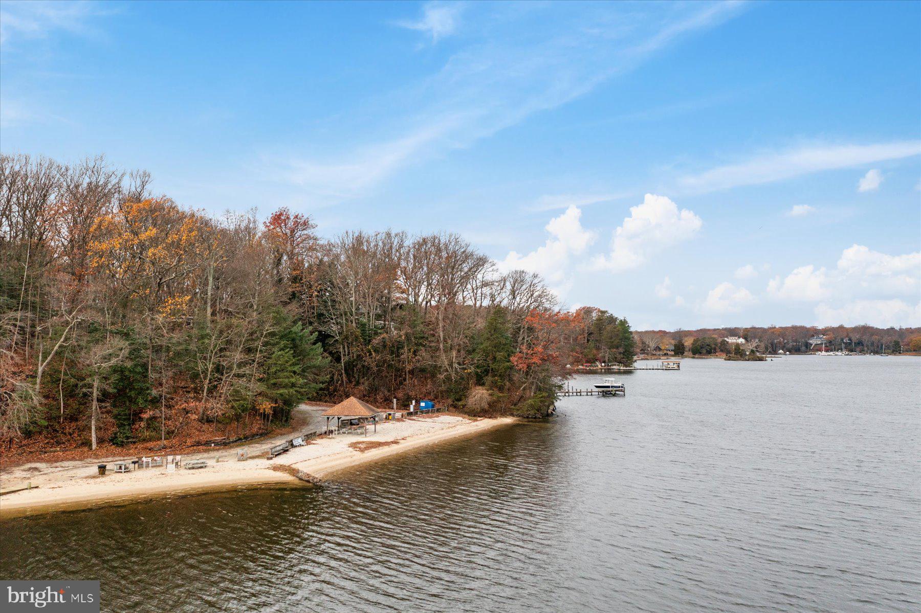 ARDEN ON THE SEVERN - Residential