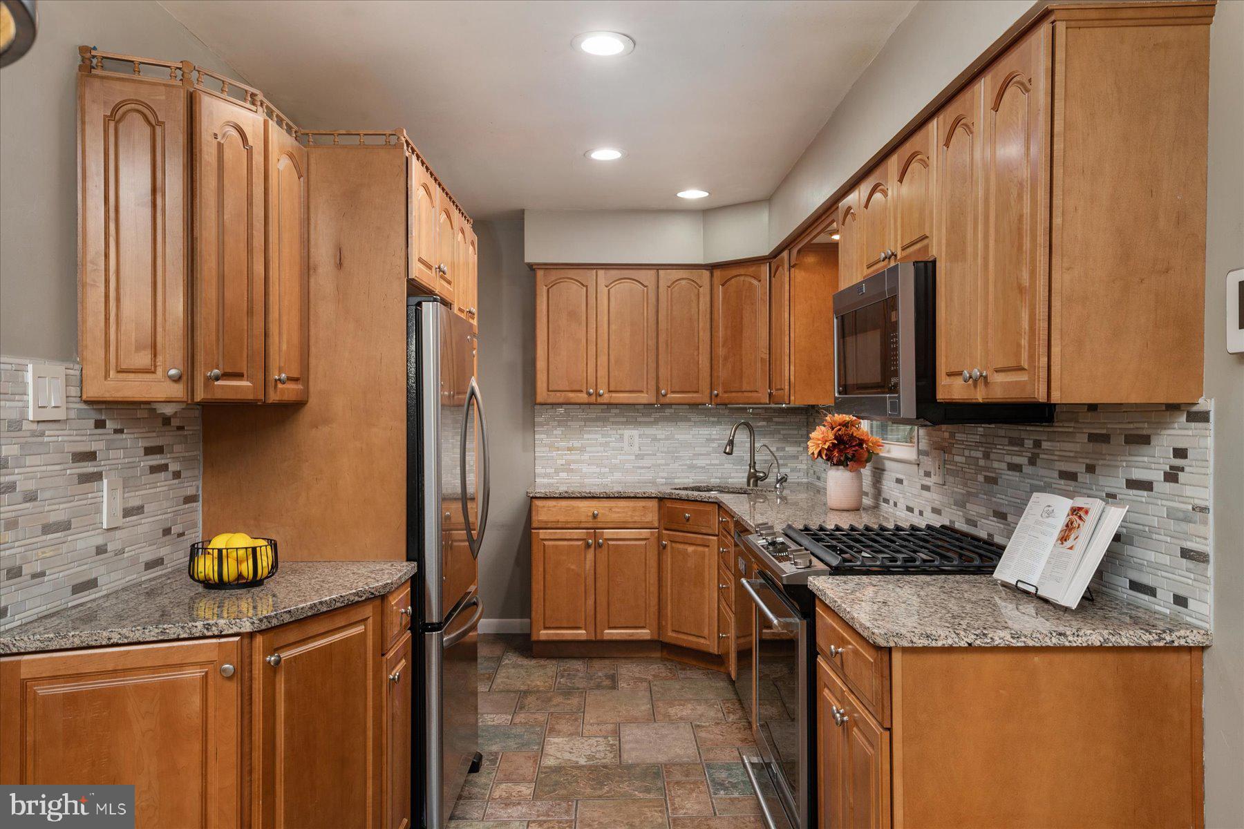 ARDEN ON THE SEVERN - Residential