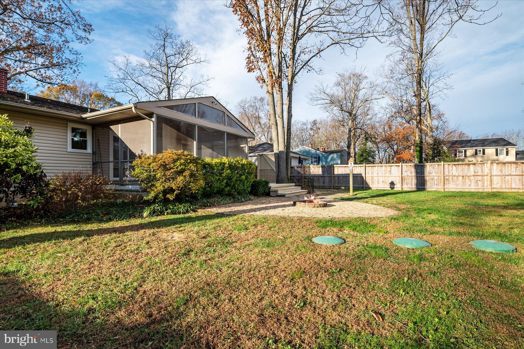 ARDEN ON THE SEVERN - Residential