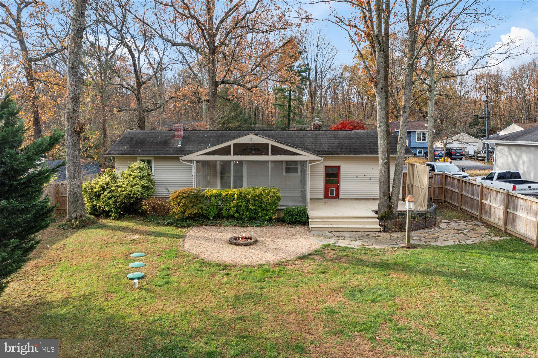 ARDEN ON THE SEVERN - Residential