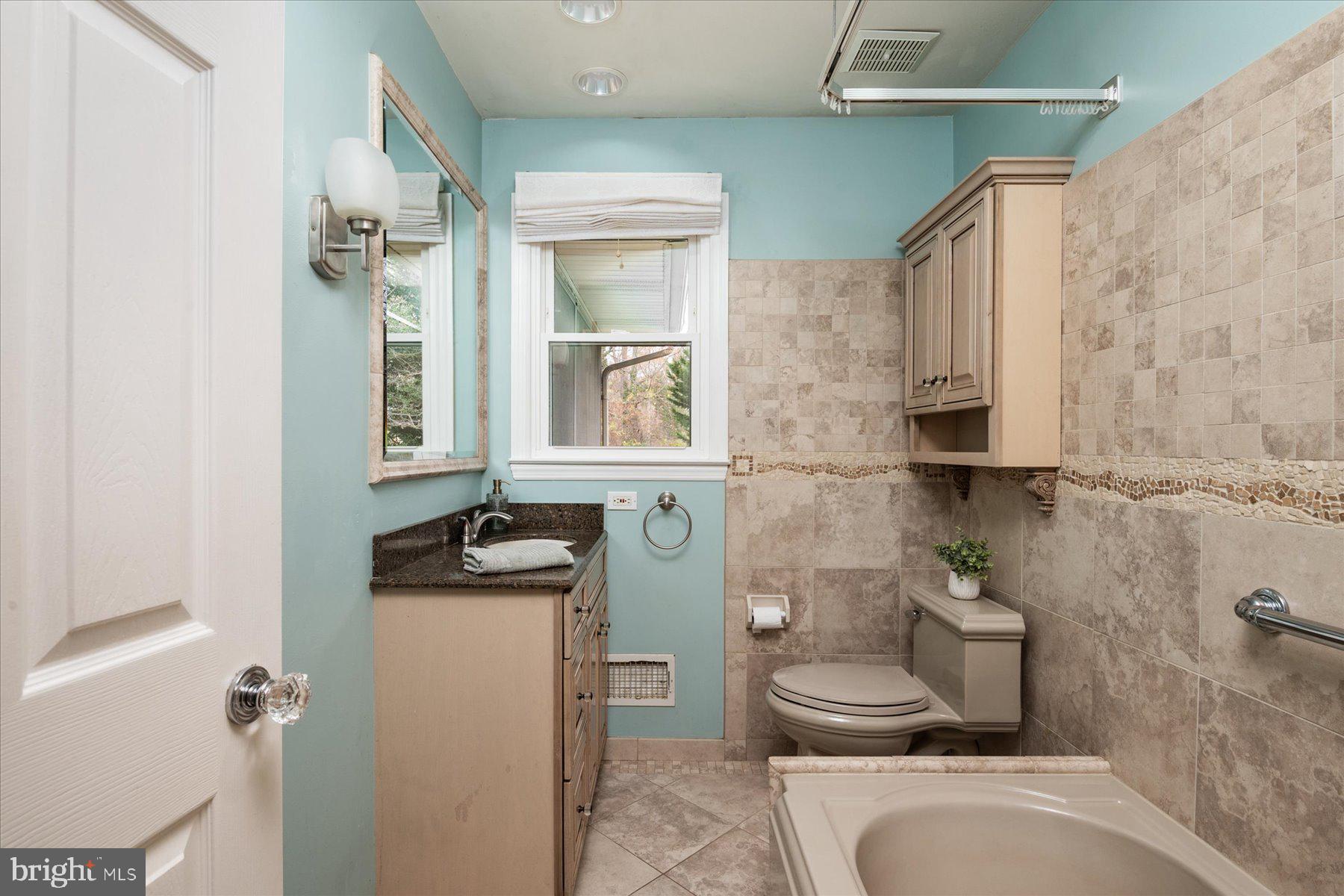 ARDEN ON THE SEVERN - Residential