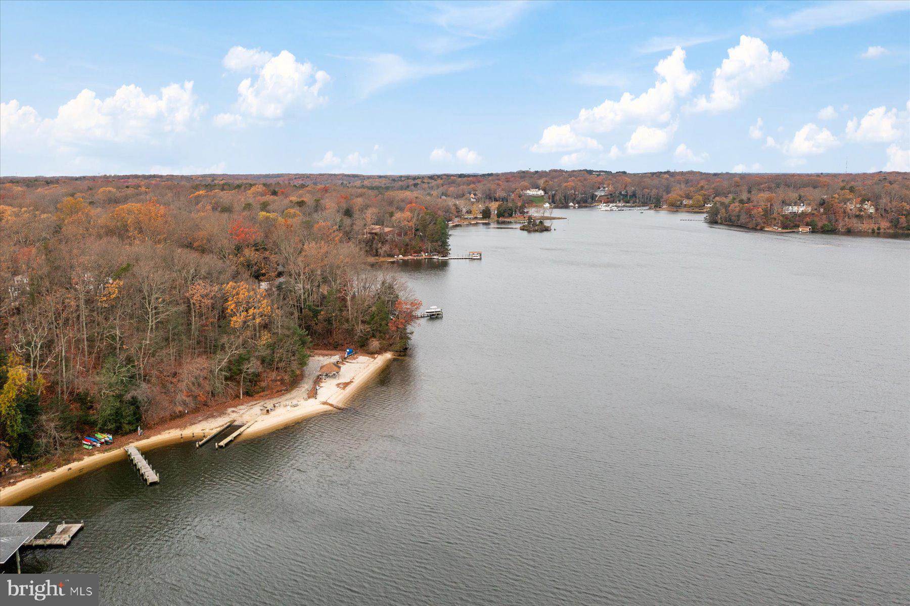 ARDEN ON THE SEVERN - Residential