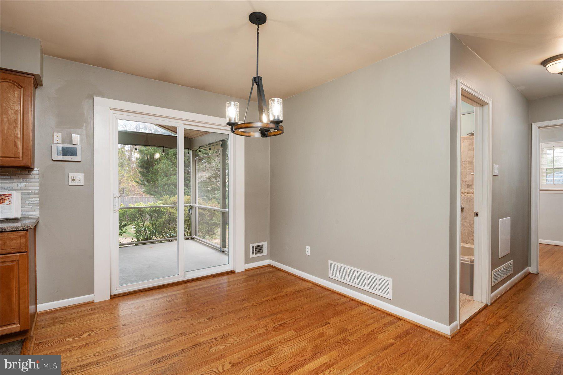 ARDEN ON THE SEVERN - Residential