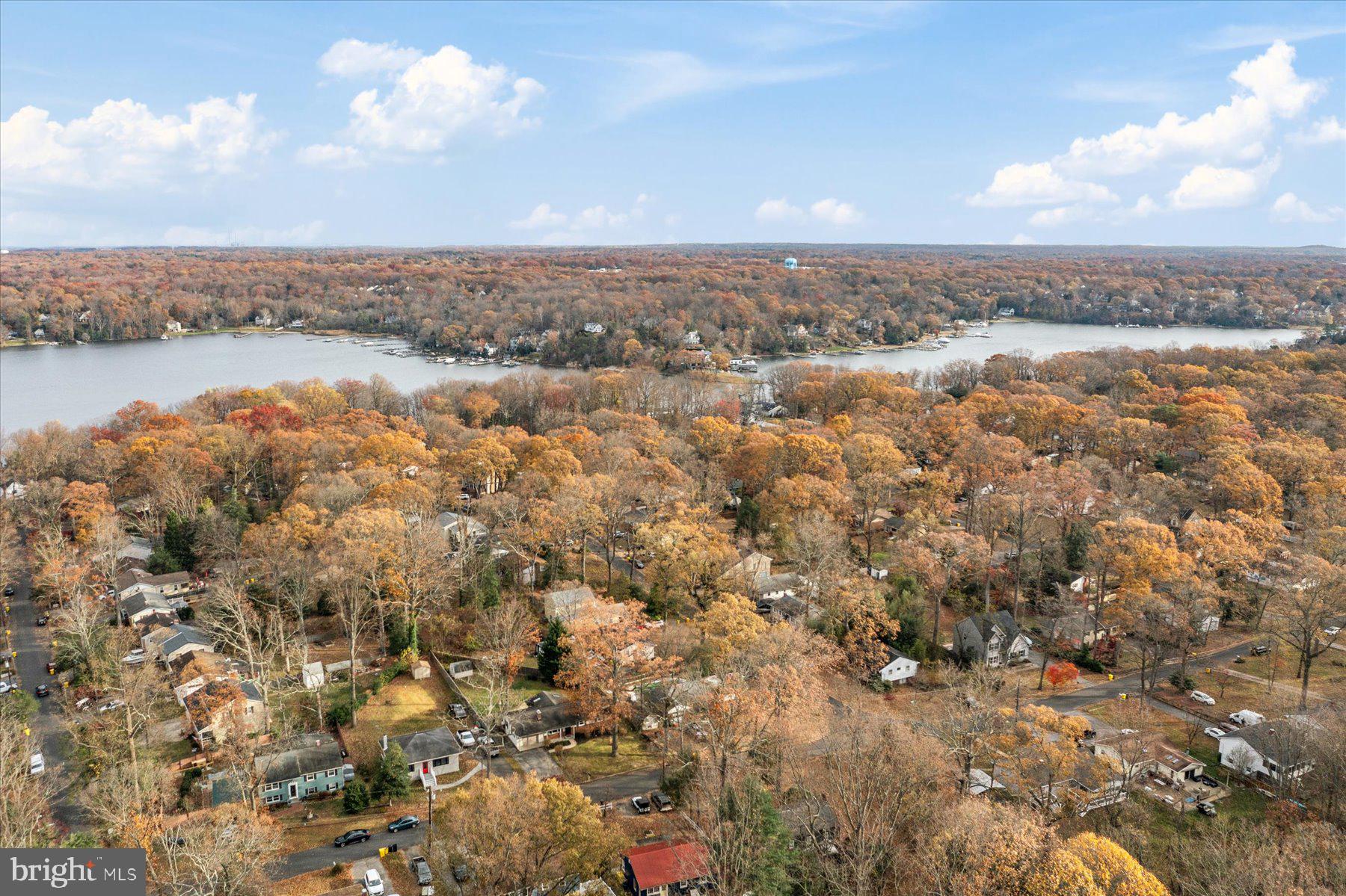 ARDEN ON THE SEVERN - Residential