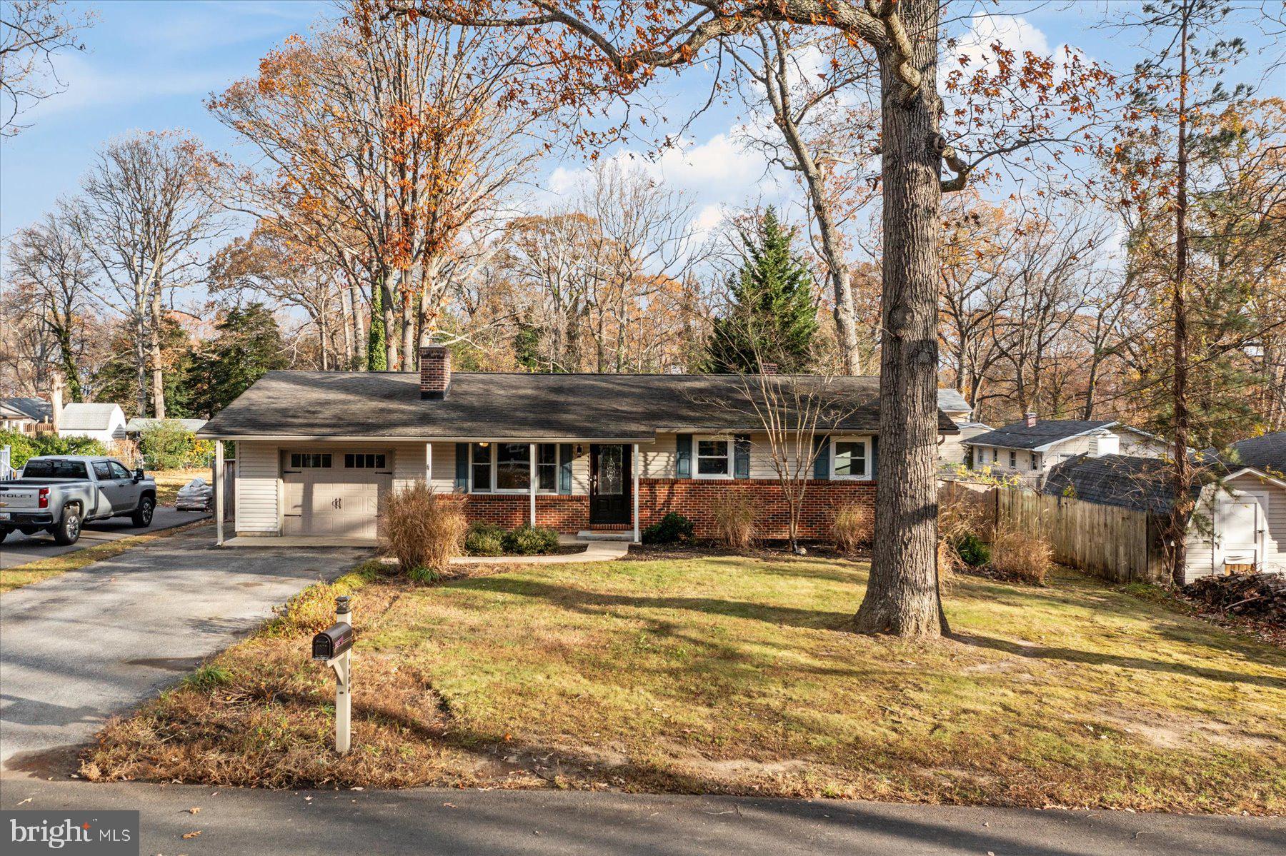 ARDEN ON THE SEVERN - Residential
