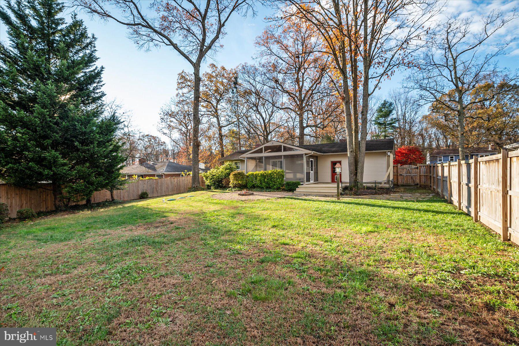 ARDEN ON THE SEVERN - Residential