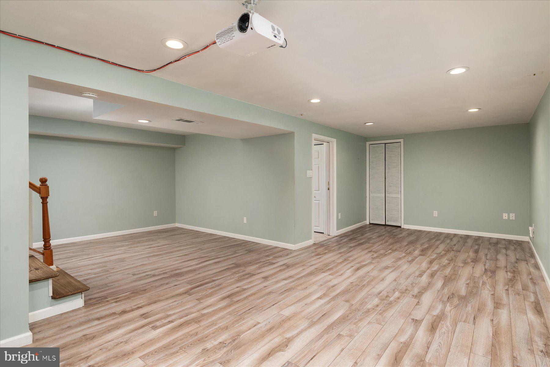 ARDEN ON THE SEVERN - Residential