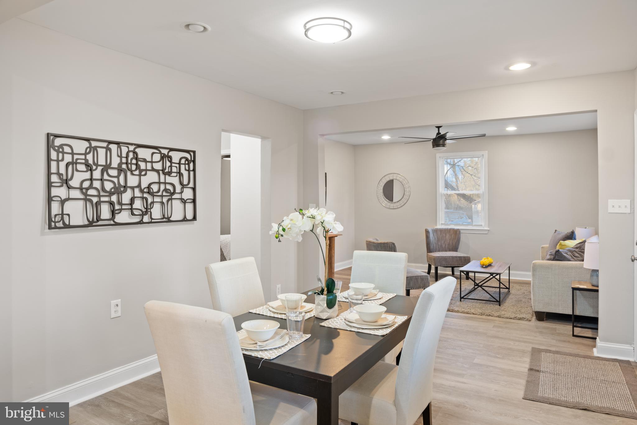 CHAPEL OAKS - Residential