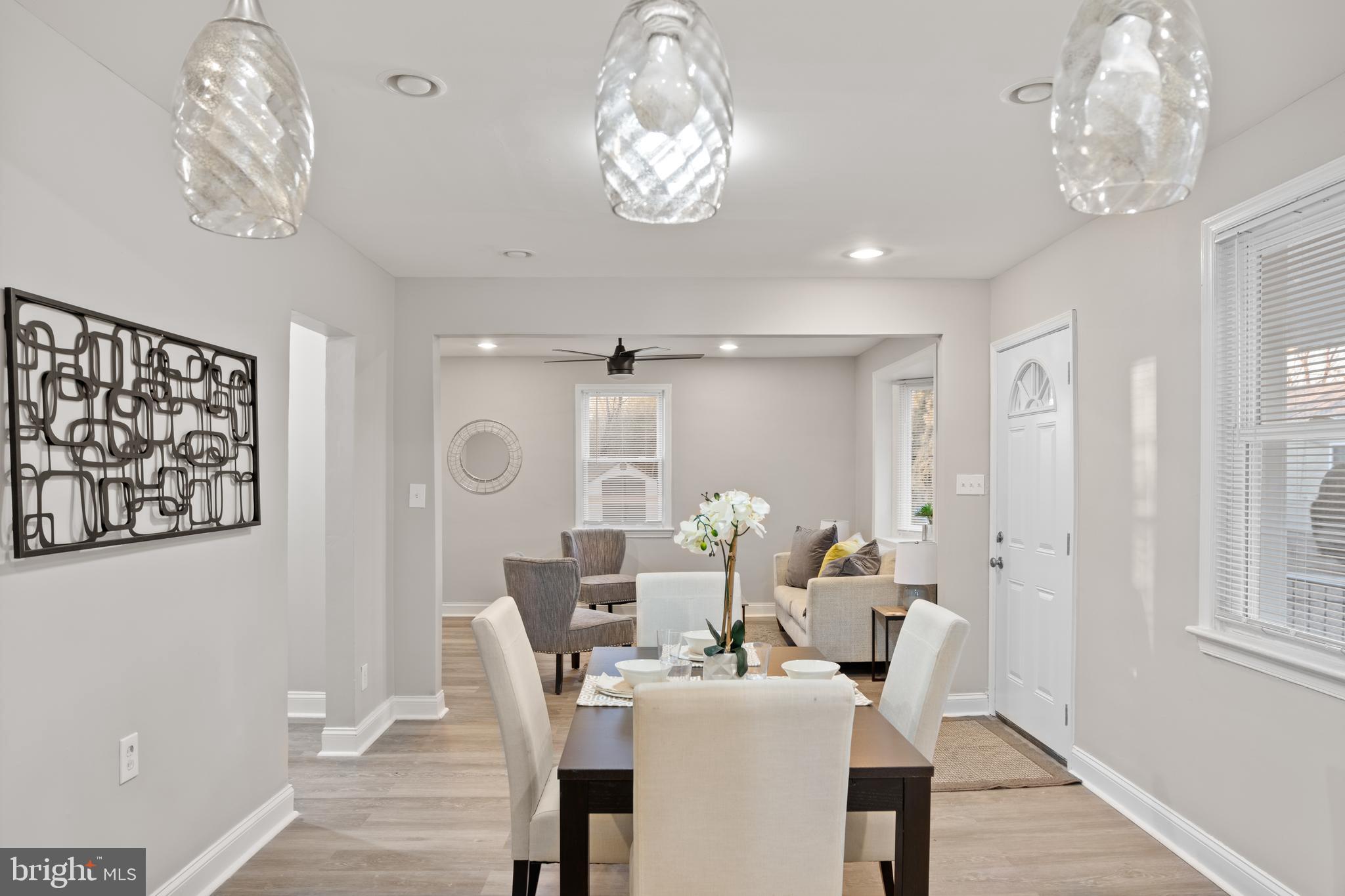 CHAPEL OAKS - Residential