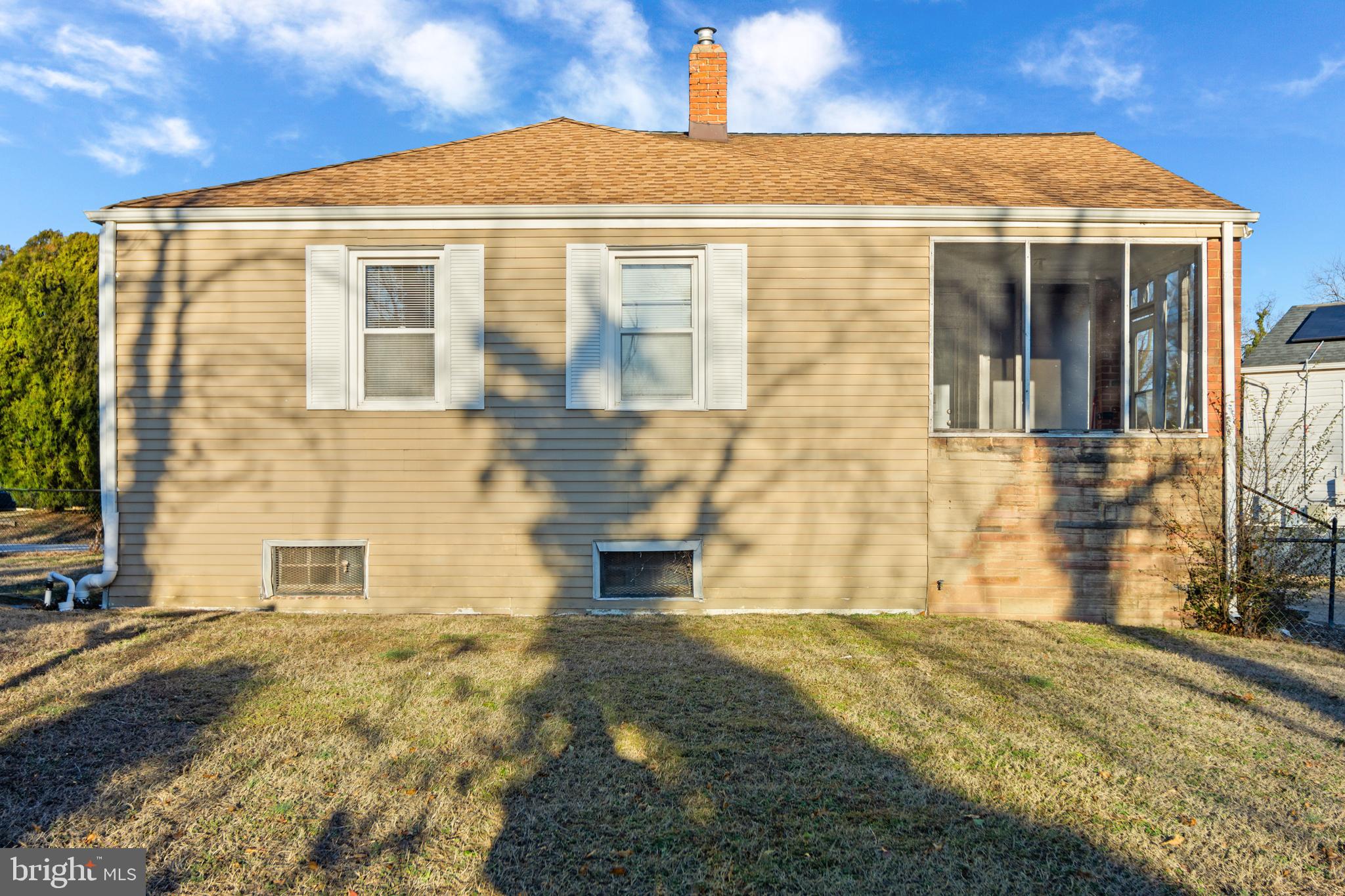 CHAPEL OAKS - Residential