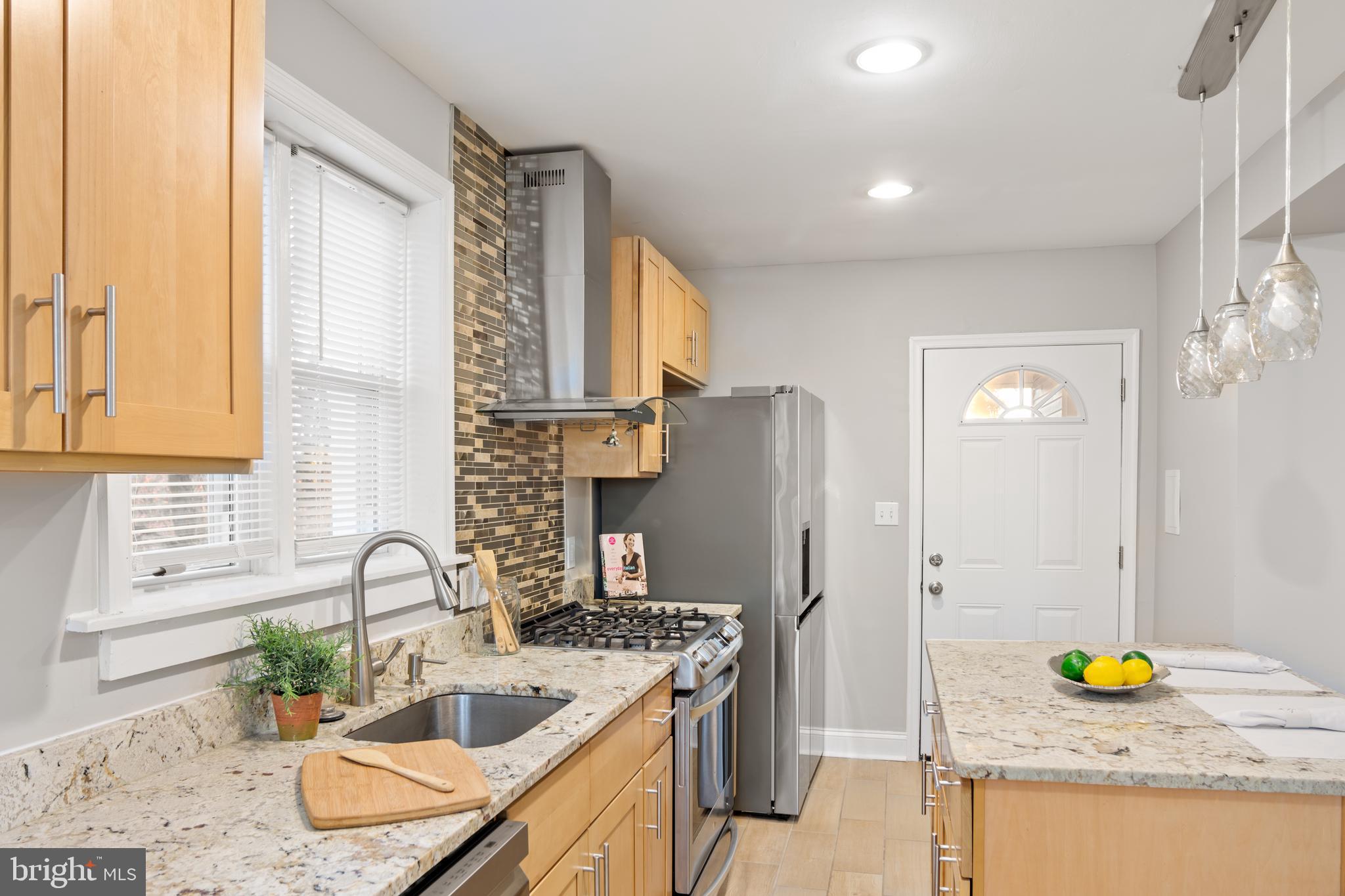 CHAPEL OAKS - Residential