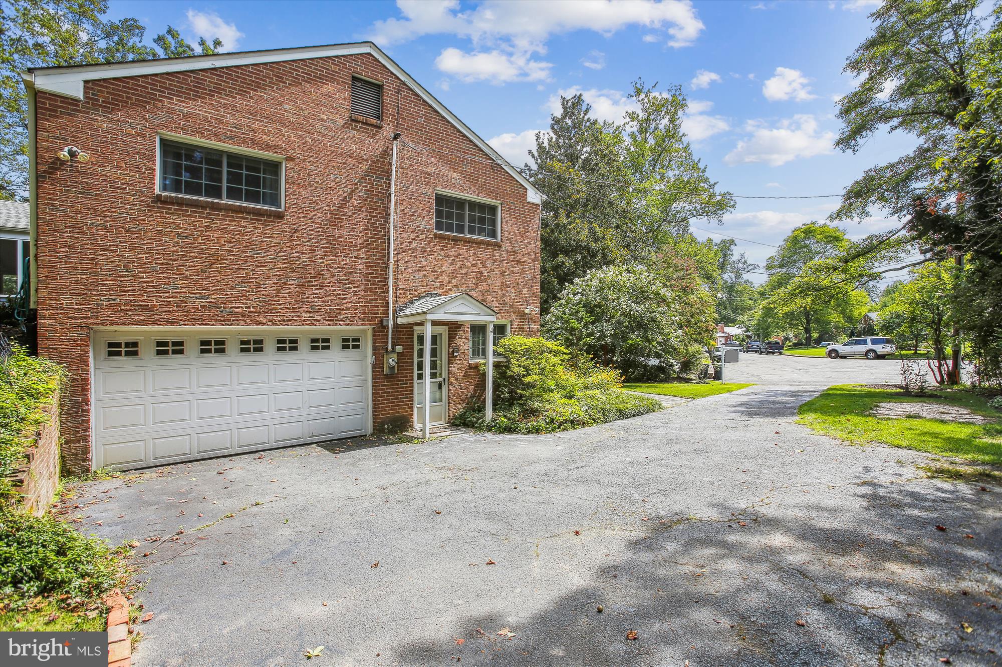 GREAT FALLS/LITTLE FALLS - Residential