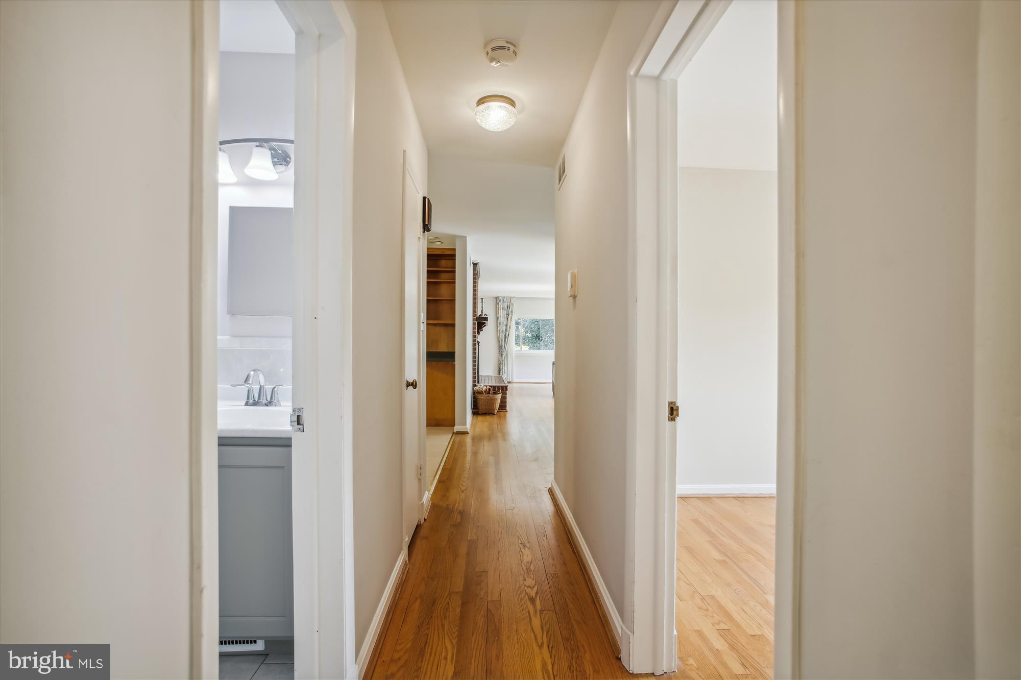 GREAT FALLS/LITTLE FALLS - Residential