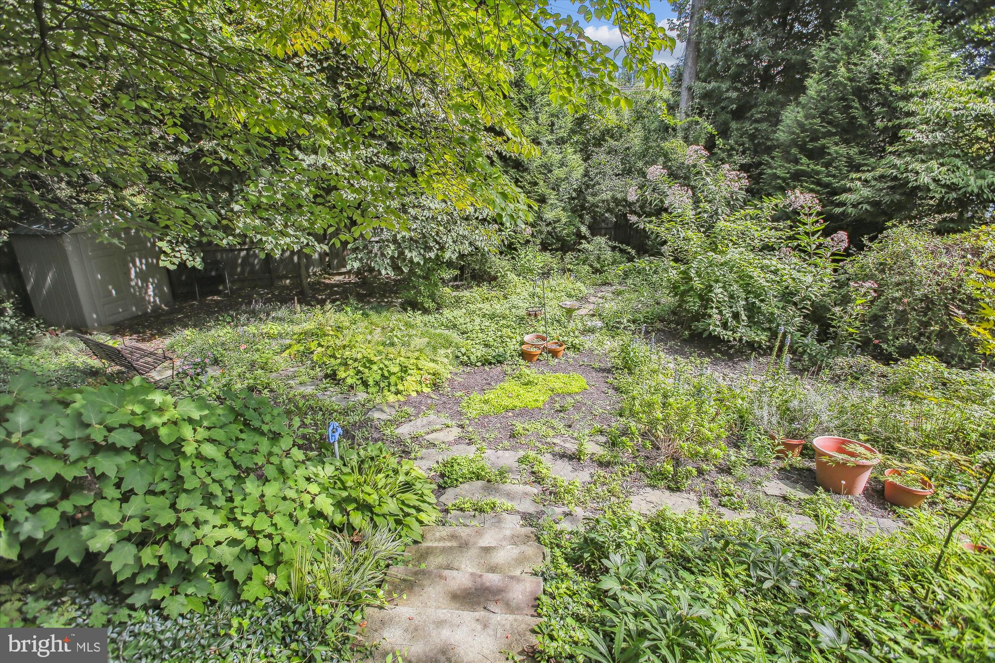 GREAT FALLS/LITTLE FALLS - Residential