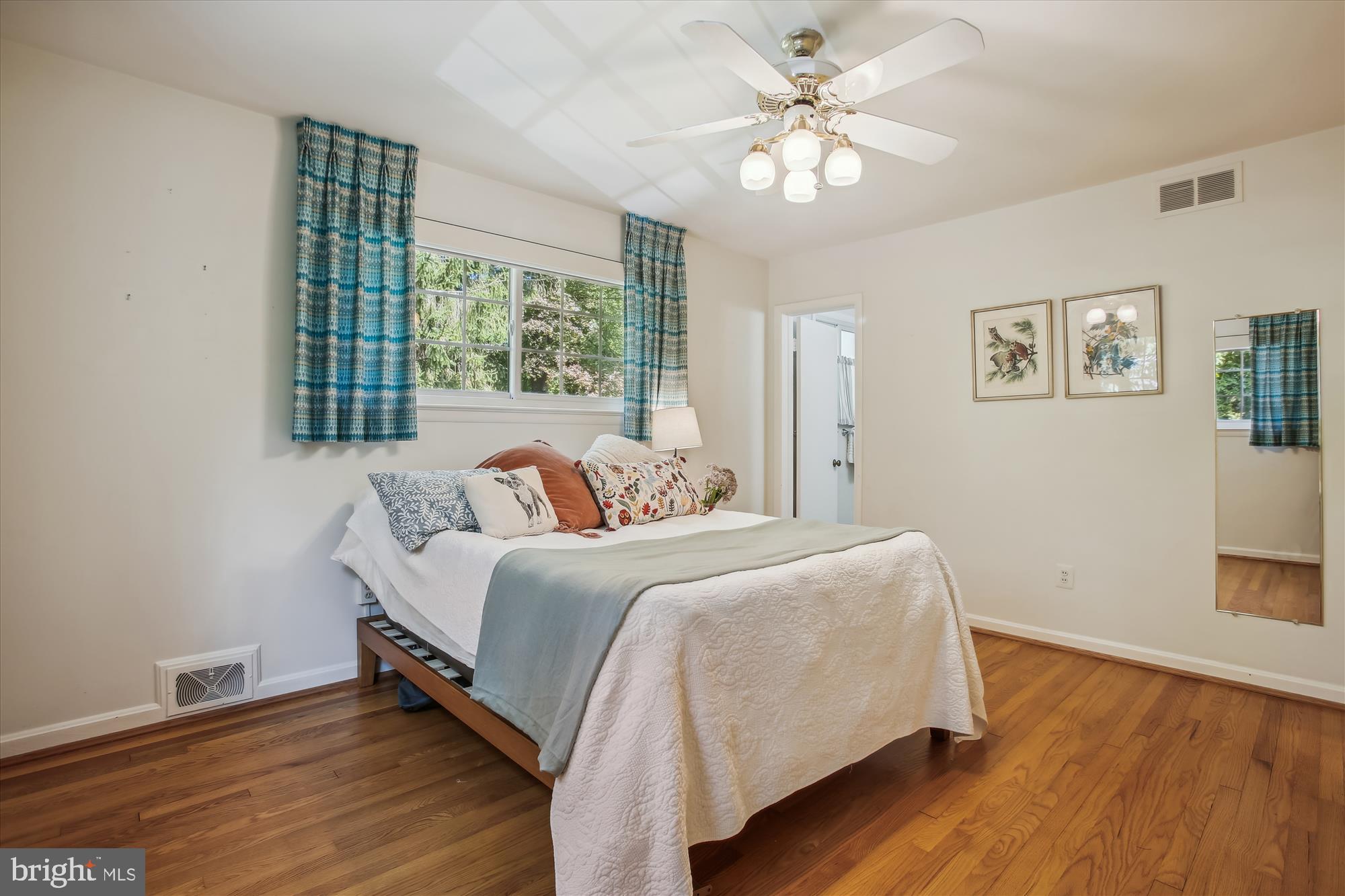 GREAT FALLS/LITTLE FALLS - Residential