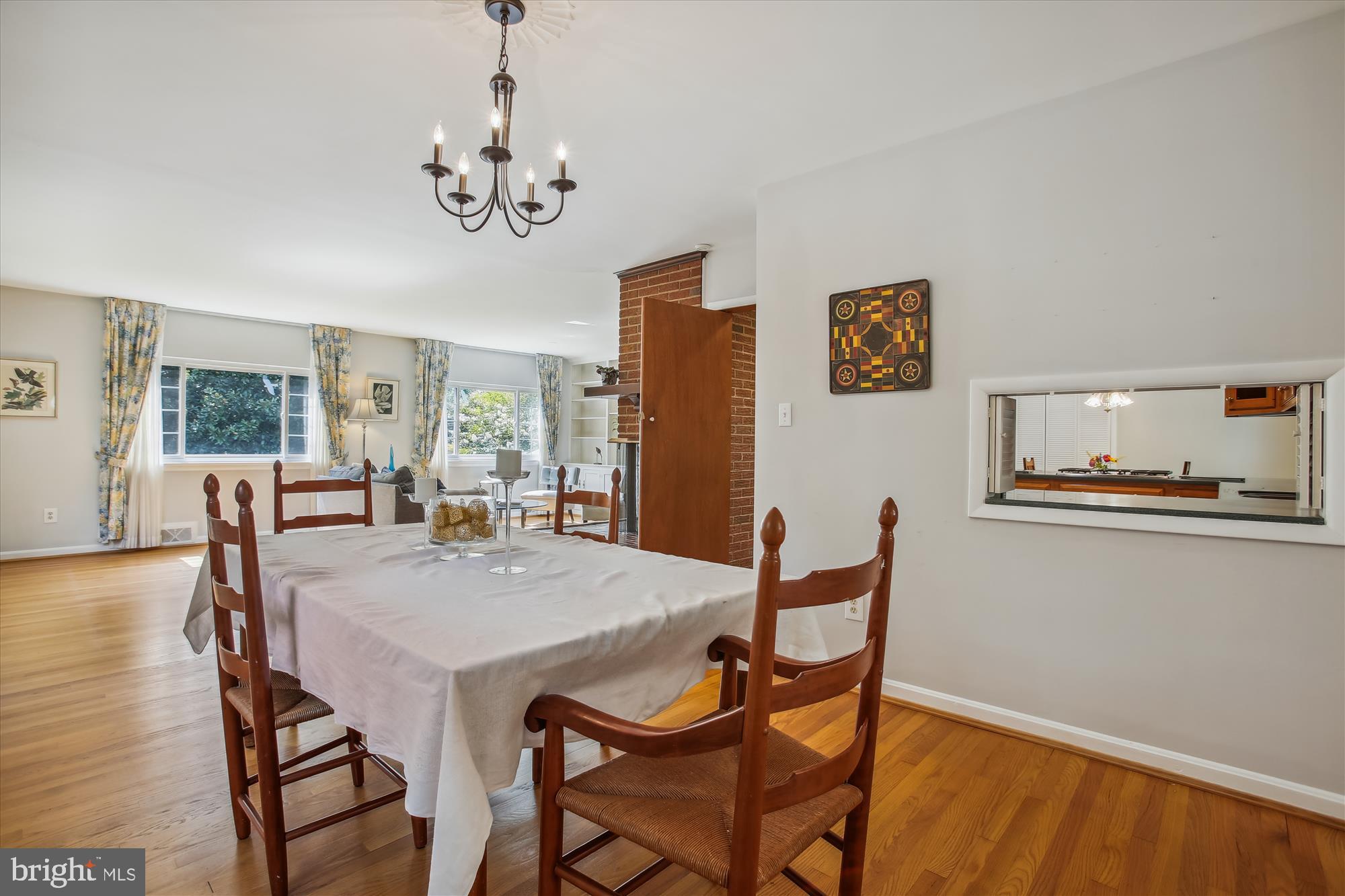 GREAT FALLS/LITTLE FALLS - Residential