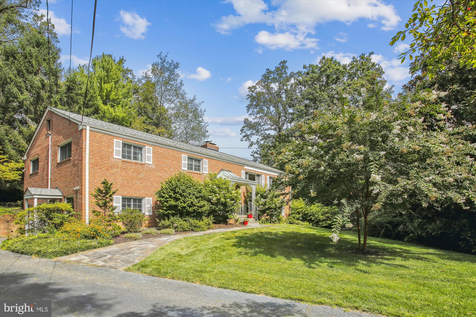 GREAT FALLS/LITTLE FALLS - Residential