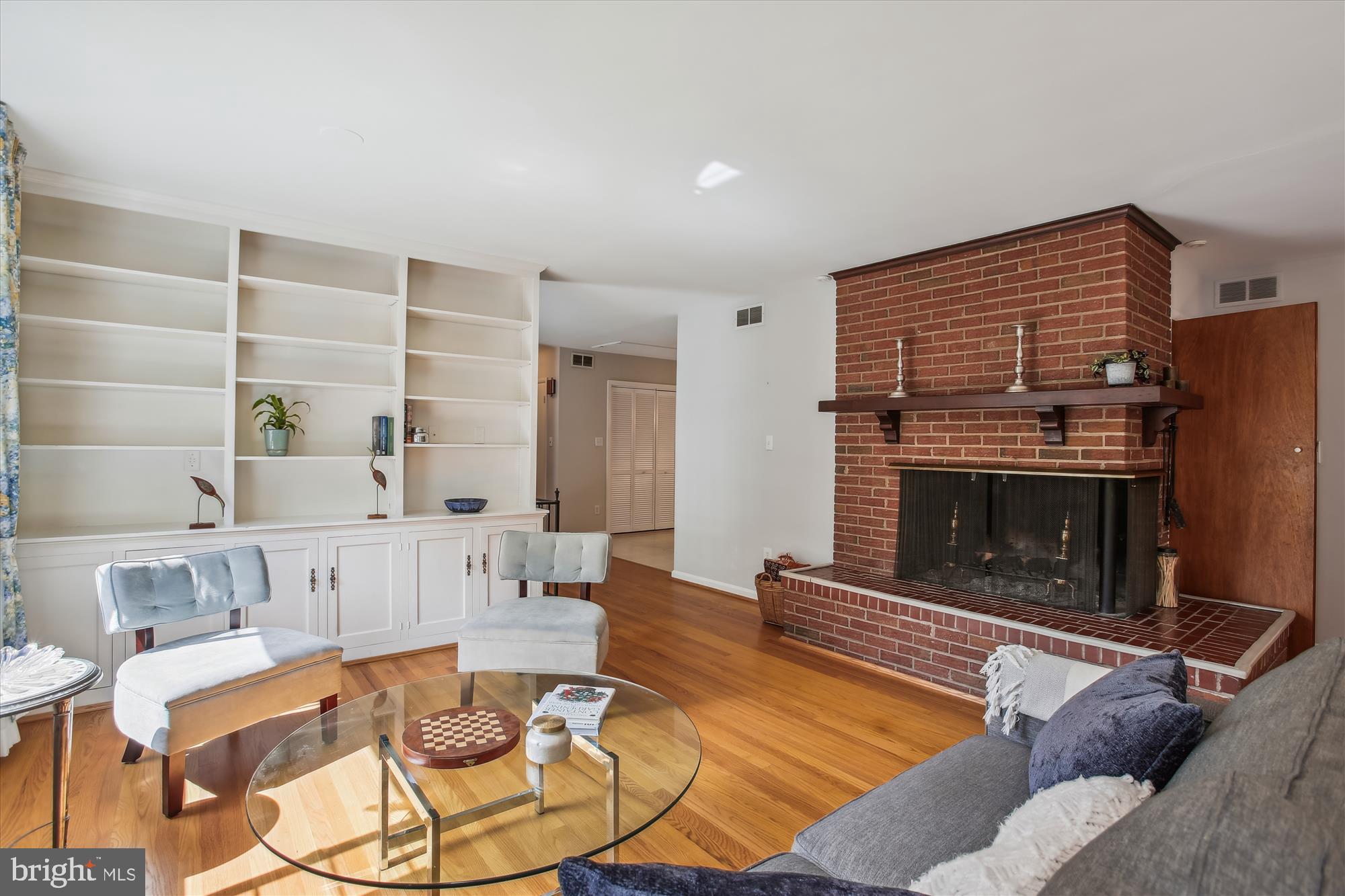 GREAT FALLS/LITTLE FALLS - Residential