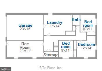 GREAT FALLS/LITTLE FALLS - Residential
