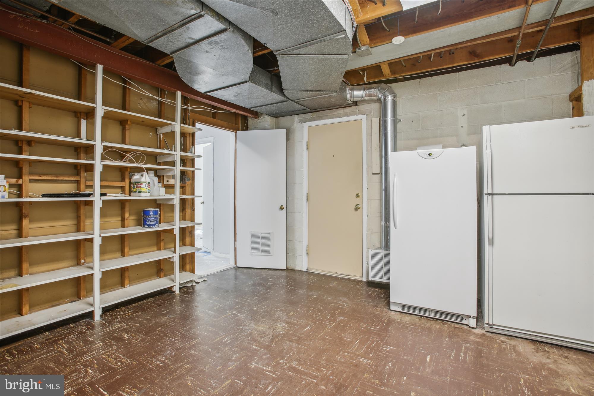 GREAT FALLS/LITTLE FALLS - Residential