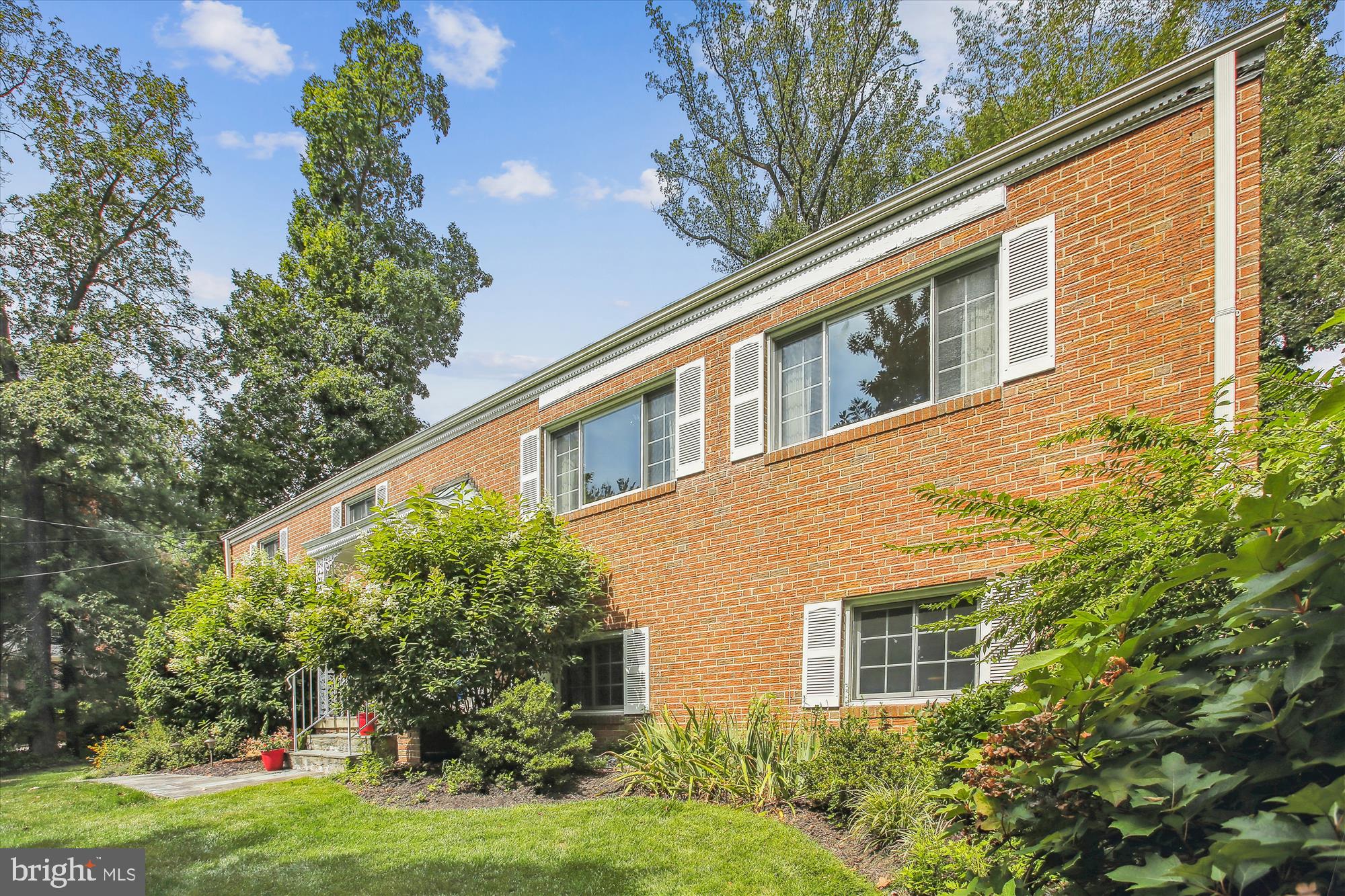 GREAT FALLS/LITTLE FALLS - Residential