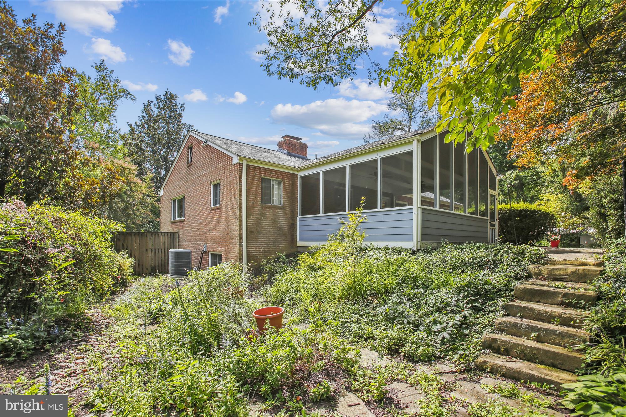 GREAT FALLS/LITTLE FALLS - Residential