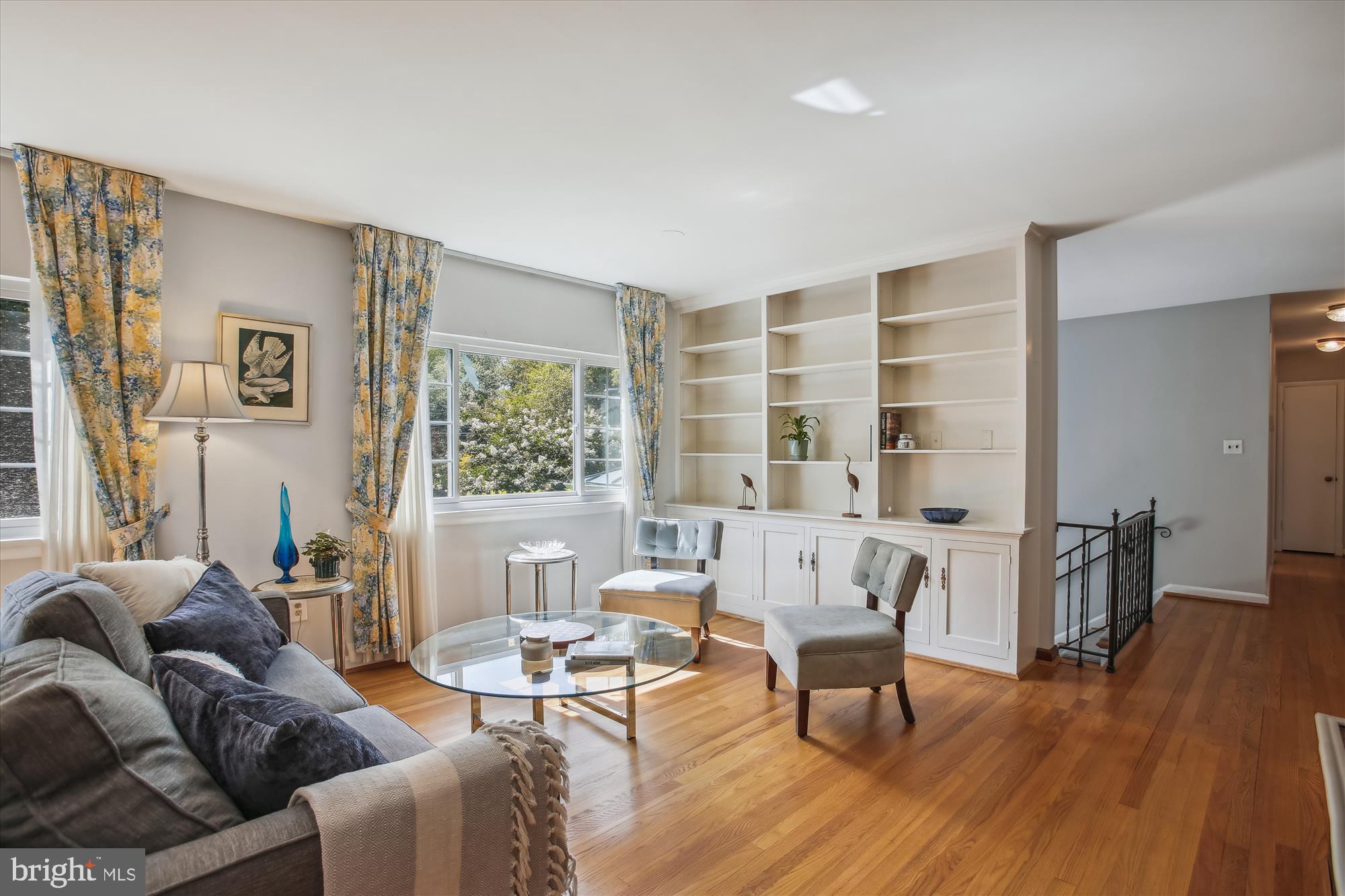 GREAT FALLS/LITTLE FALLS - Residential