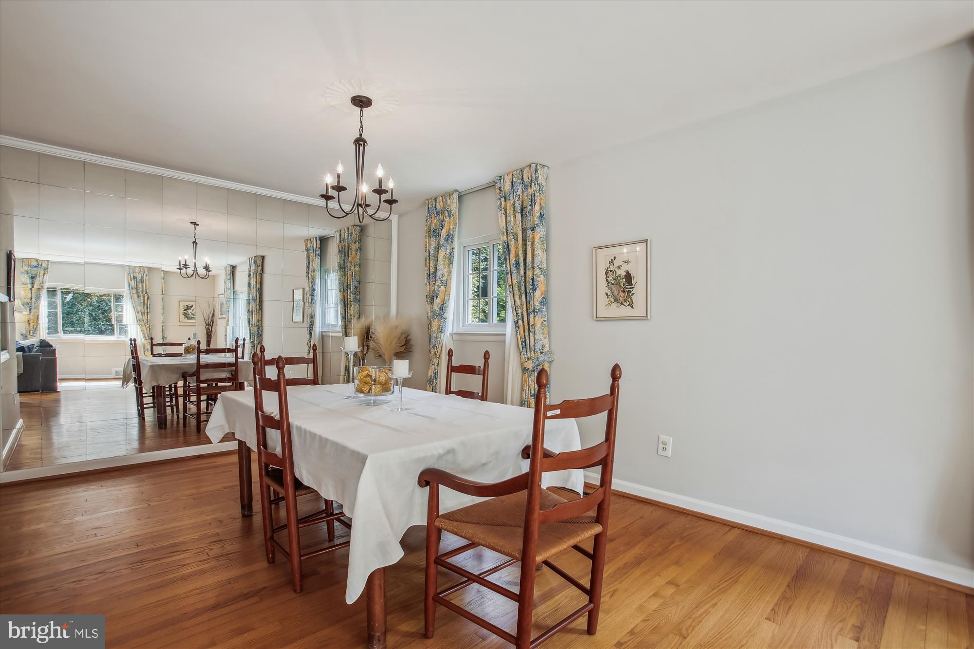 GREAT FALLS/LITTLE FALLS - Residential