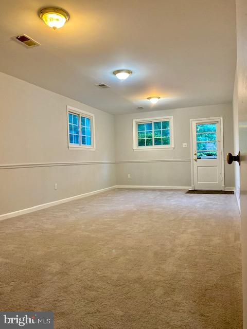 GREAT FALLS/LITTLE FALLS - Residential