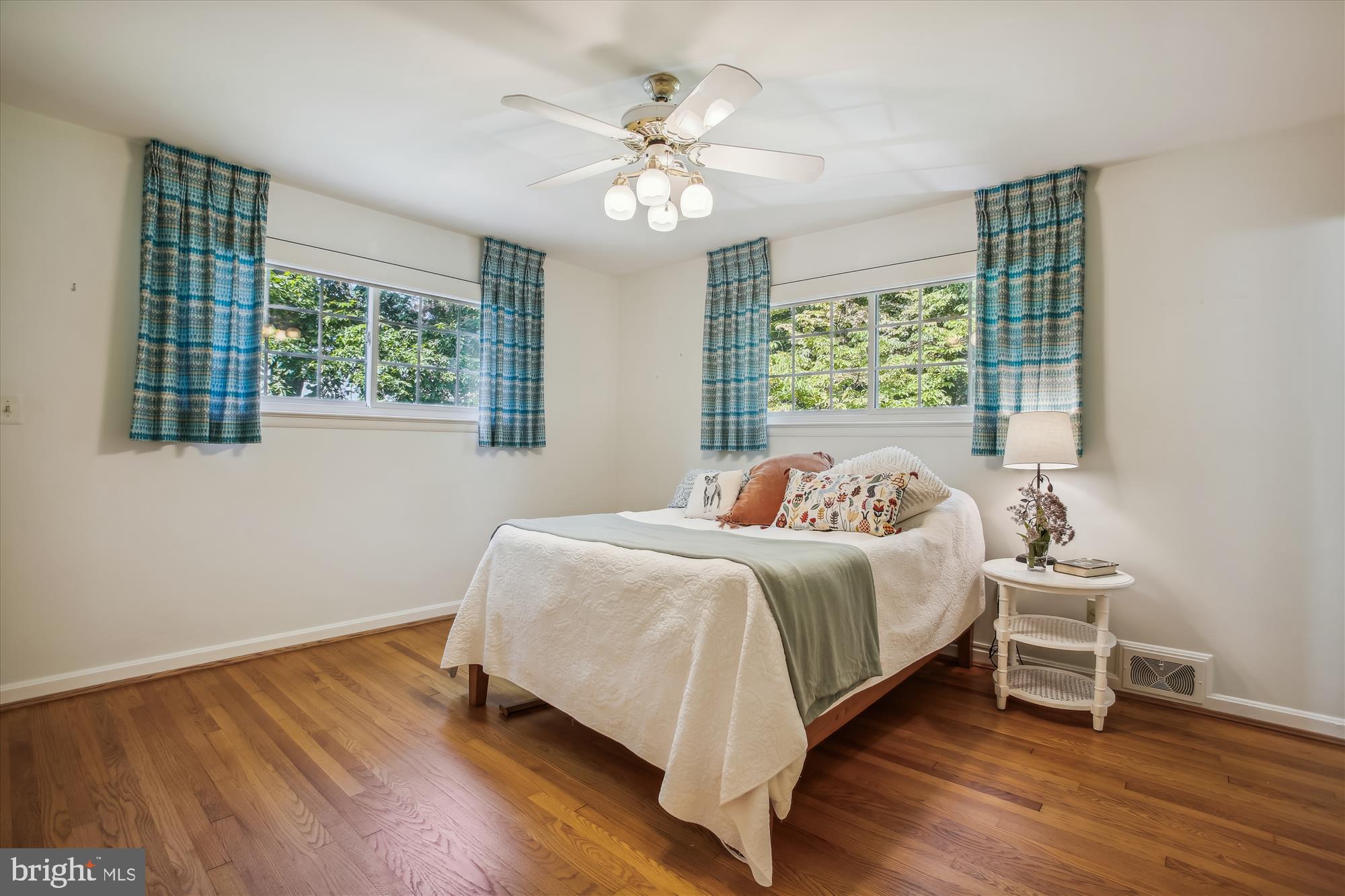 GREAT FALLS/LITTLE FALLS - Residential