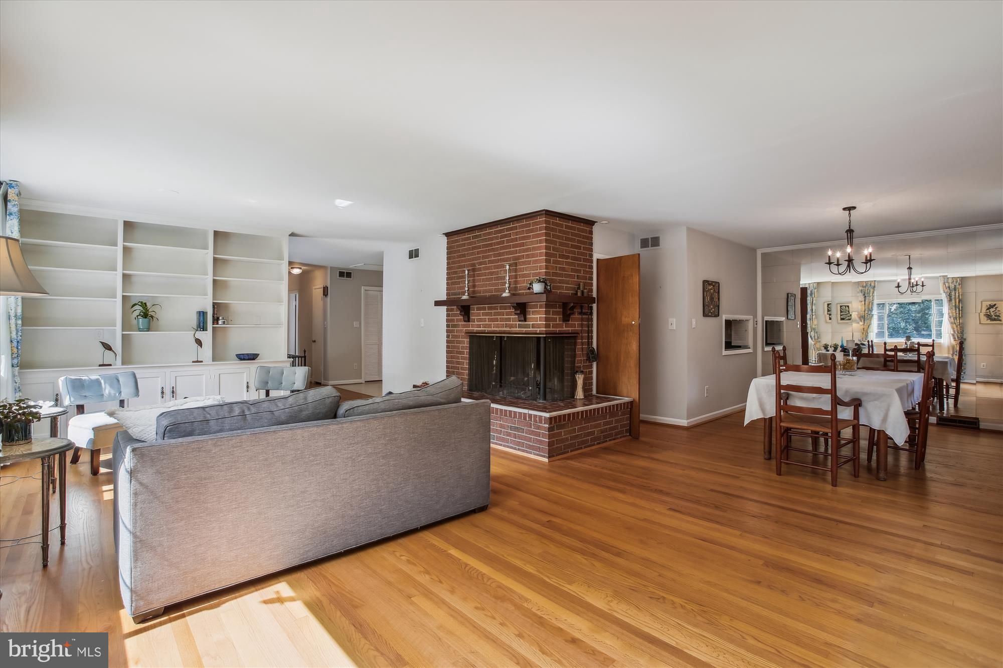 GREAT FALLS/LITTLE FALLS - Residential