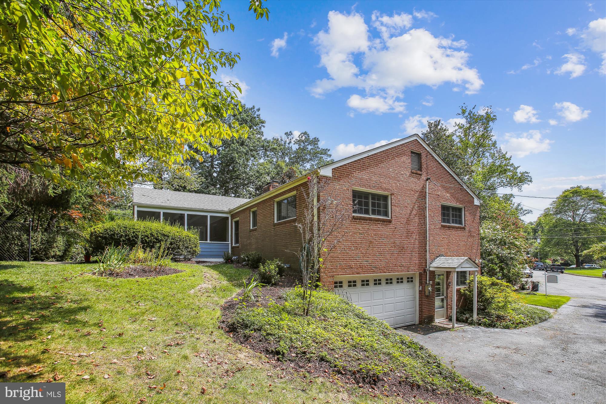 GREAT FALLS/LITTLE FALLS - Residential