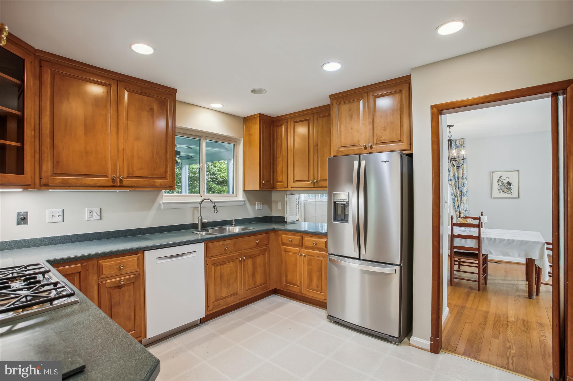 GREAT FALLS/LITTLE FALLS - Residential